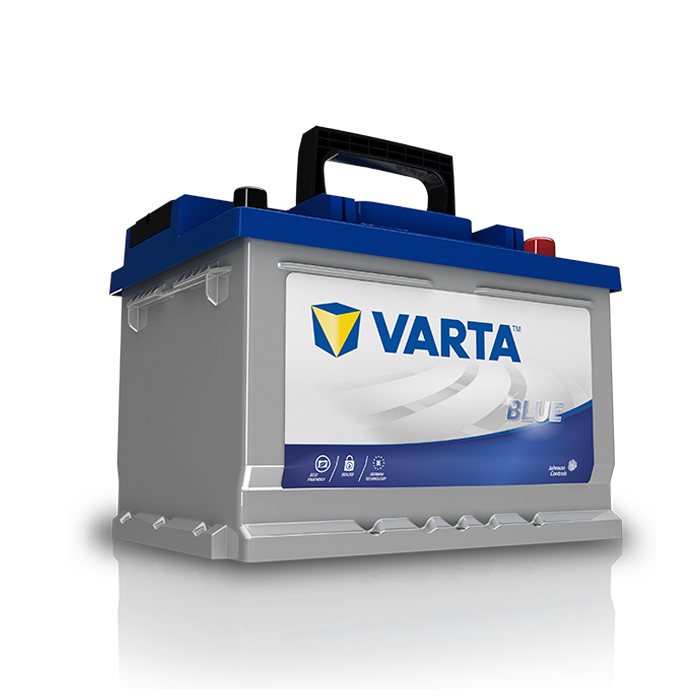 Varta
